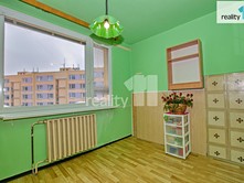 Prodej bytu 3+1 68 m²